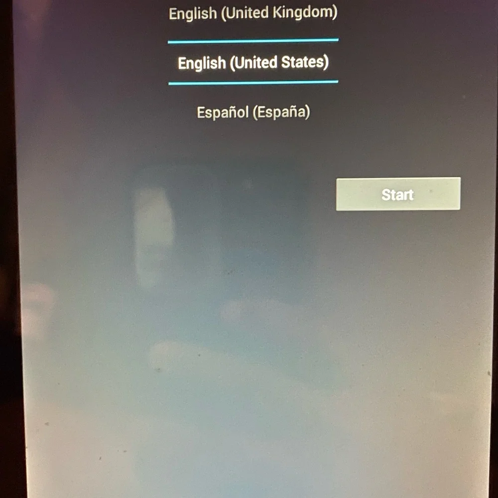DELL Tablet
